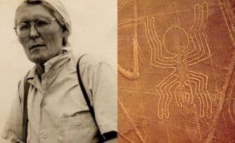 Así es la Casa museo de María Reiche, la "guardiana" de las líneas de Nazca, Perú