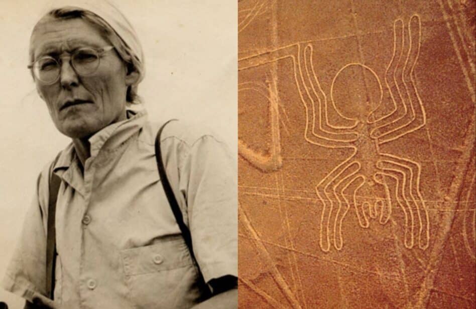 Así es la Casa museo de María Reiche, la "guardiana" de las líneas de Nazca, Perú