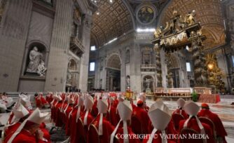 Funeral del Papa Francisco: todo lo que debes saber