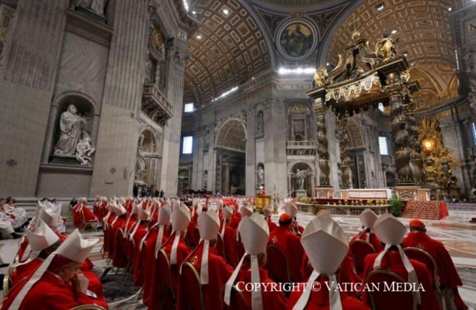 Funeral del Papa Francisco: todo lo que debes saber