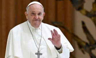 "Era cálido, bromista y me acompañó en momentos de prueba": amigo del Papa Francisco