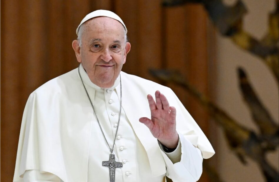 "Era cálido, bromista y me acompañó en momentos de prueba": amigo del Papa Francisco