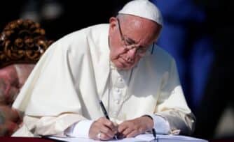 8 libros para conocer al Papa Francisco