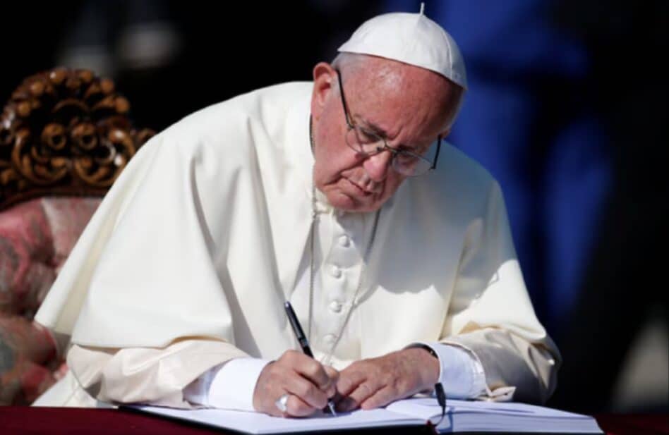 8 libros para conocer al Papa Francisco