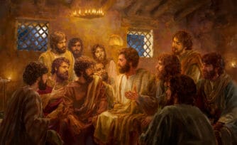 Lecturas de la Misa y Evangelio del Domingo 18 de mayo 2025