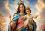 María Auxiliadora de los cristianos