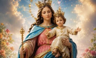 24 de mayo: día de María Auxiliadora