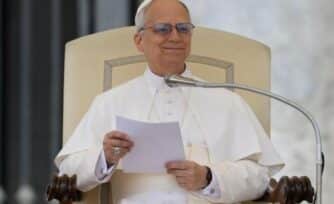 ¿Qué nos enseña la Parábola del Sembrador? El Papa León XIV lo explica en su primera catequesis