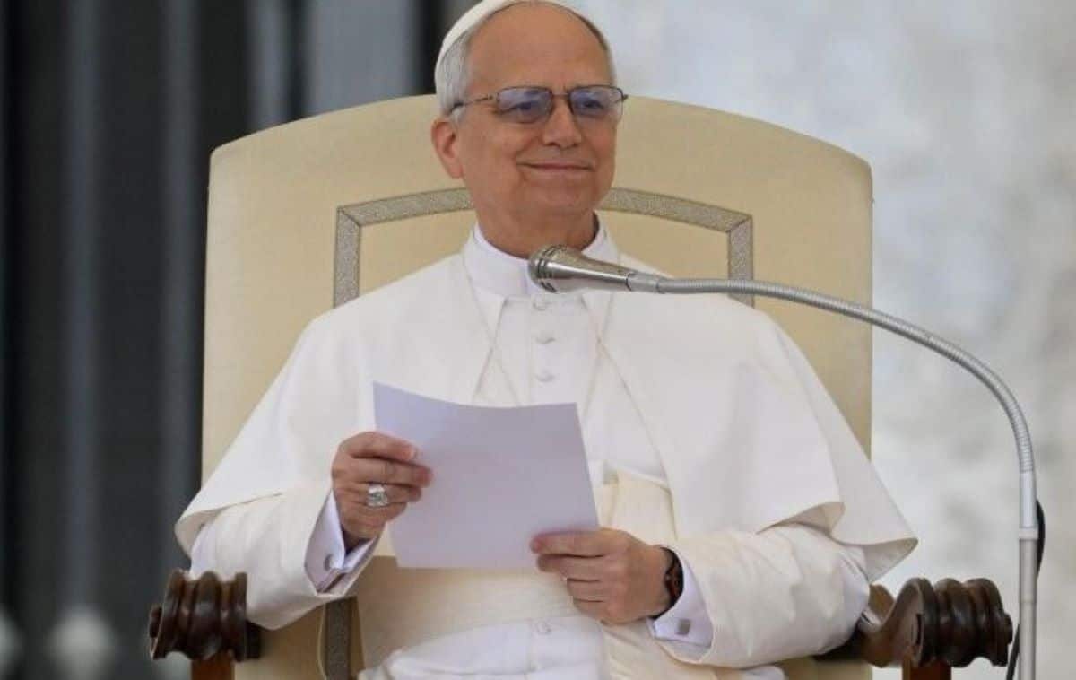 ¿Qué dice la Parábola del Sembrador? El Papa León XIV lo explica en su primera catequesis