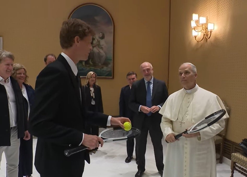 Papa y Sinner