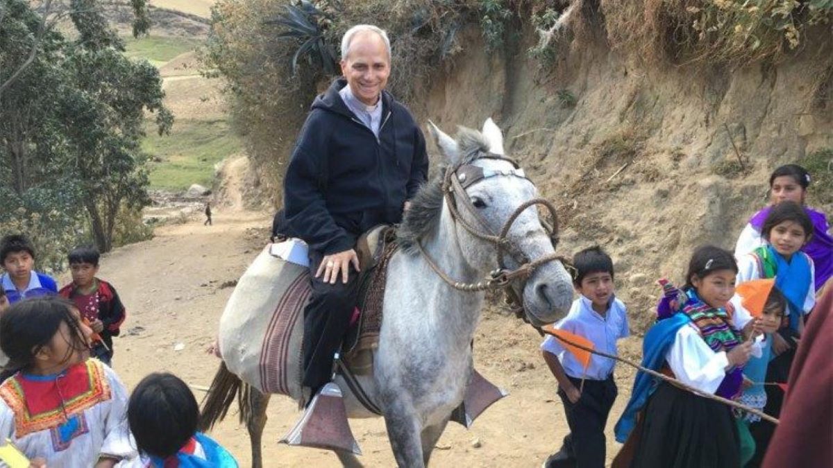 Papa León XIV: 10 datos que lo hacen cercano, humanitario y misionero