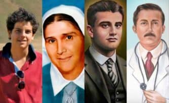 ¿Cuáles son los beatos que dejó pendientes de canonizar el Papa Francisco?