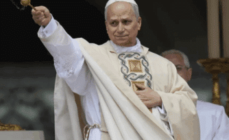 ¿Cómo obtener una bendición apostólica del Papa León XIV?