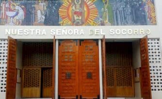 ¿Dónde se hospedó León XIV cuando visitó México antes de ser Papa?