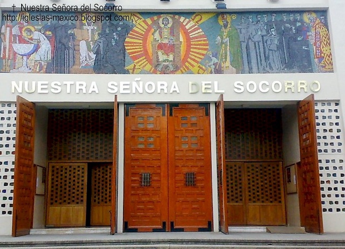 ¿Dónde se hospedó León XIV cuándo visitó México antes de ser Papa?