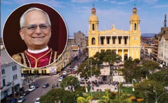 ¿Dónde está Chiclayo? Así es el lugar de Perú donde vivió el Papa León XIV
