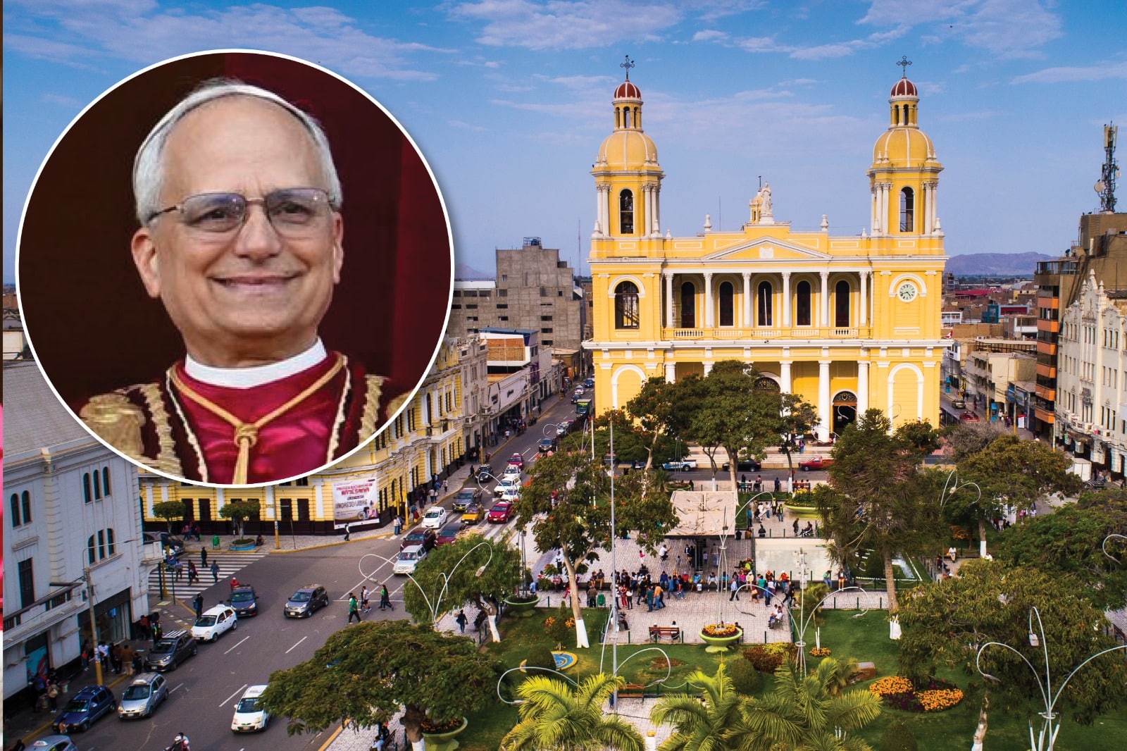 ¿Dónde está Chiclayo? Así es el lugar donde vivió el Papa León XIV