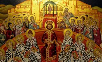 El Concilio de Nicea: ¿qué es y por qué importa 1700 años después?