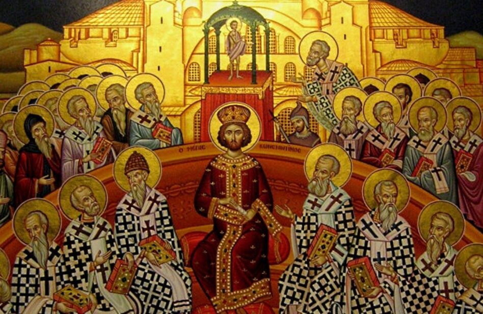 El Concilio de Nicea: ¿qué es y por qué importa 1700 años después?