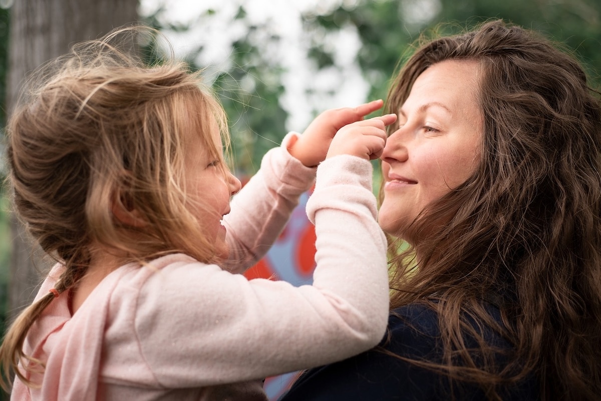 ¿Qué es el Círculo de Seguridad Parental? Claves para una crianza con apego seguro