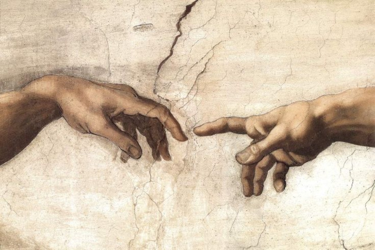 ¿Qué significa estar en la mano del Padre?