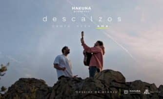 Descalzos: la película de Hakuna que muestra el poder de la música y la oración