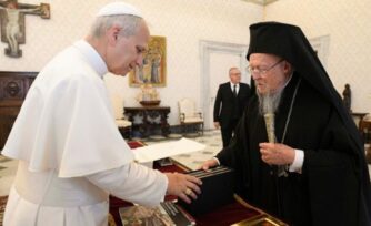 ¿A dónde sería el primer viaje del Papa León XIV? Aquí una pista