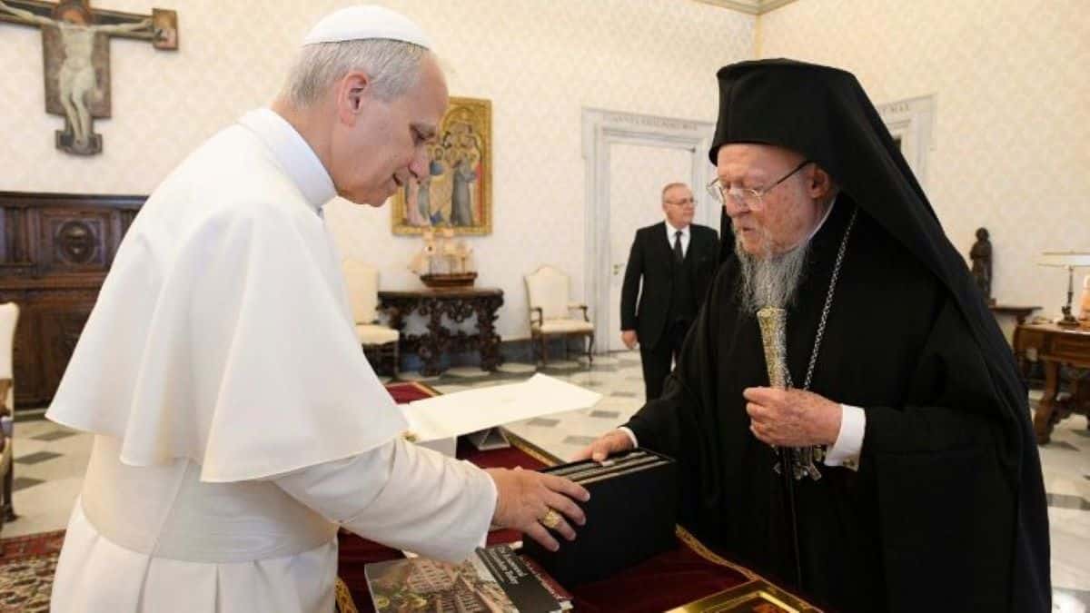 ¿A dónde sería el primer viaje del Papa León XIV? Aquí una pista