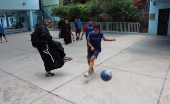 Escuelas religiosas: ¿Cuáles son las congregaciones dedicadas a la educación?