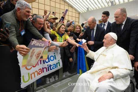 Francisco: El amigo de los pobres