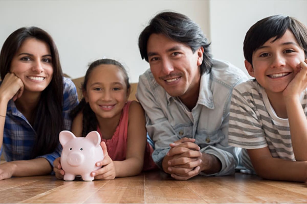 La familia como estructura social y religiosa