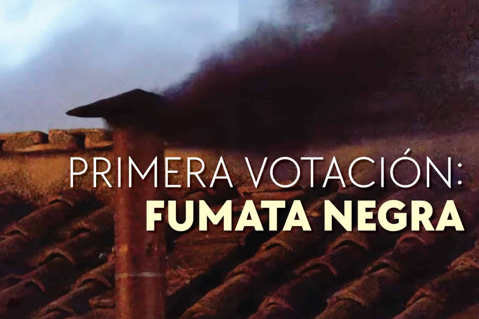 En vivo: ¿Quién será el nuevo Papa? Minuto a minuto del Cónclave en la Capilla Sixtina