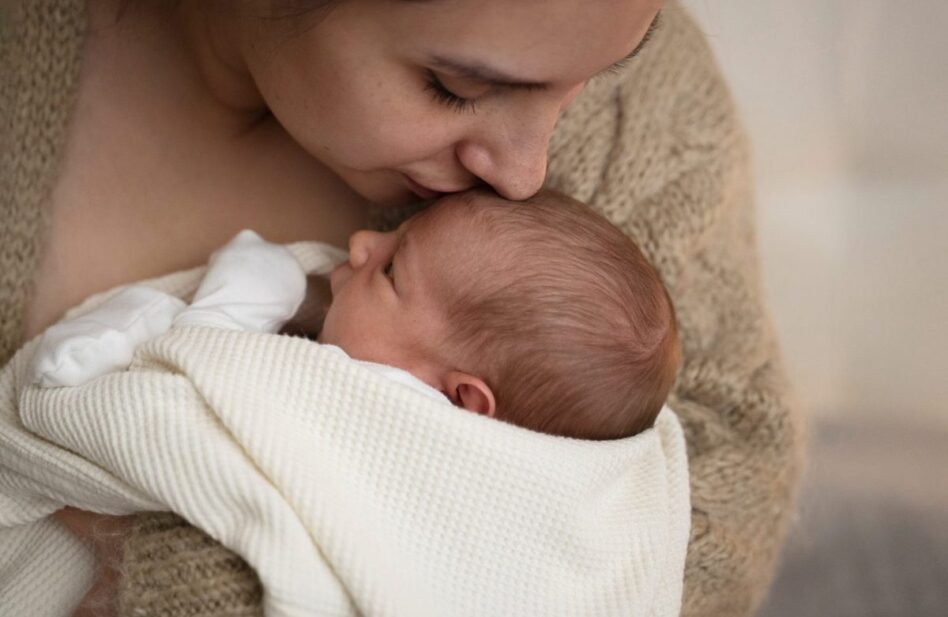 Gracias a todas las madres: Estamos con ustedes