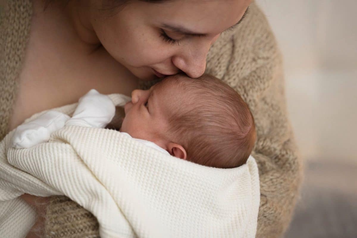 Gracias a todas las madres: Estamos con ustedes