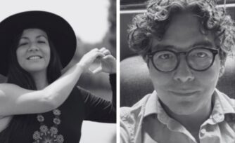 Iglesia de CDMX llama a restituir la paz tras asesinato de Ximena Guzmán y José Muñoz