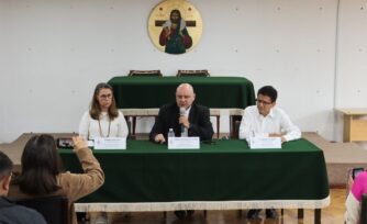 Iglesia de CDMX: "¡Dejen de matar! Queremos ecos de paz, no de plomo”