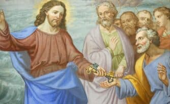 ¿Por qué la Iglesia es jerárquica?