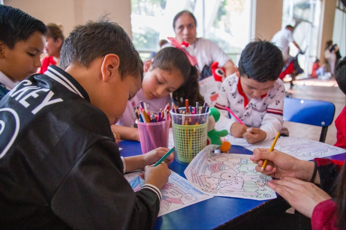 Jubileo de los Niños 2025: cuándo, dónde, cómo inscribirse y todo lo que debes saber