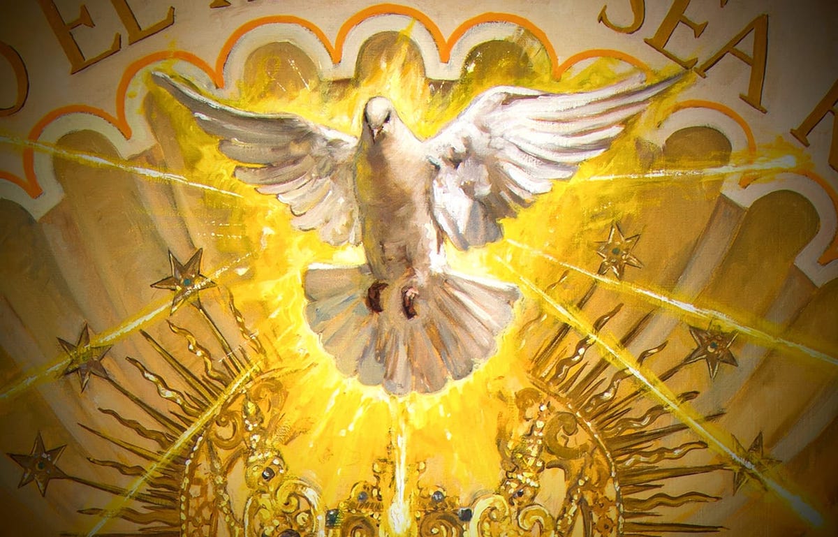 Solemnidad de Pentecostés: La armonía en la pluralidad