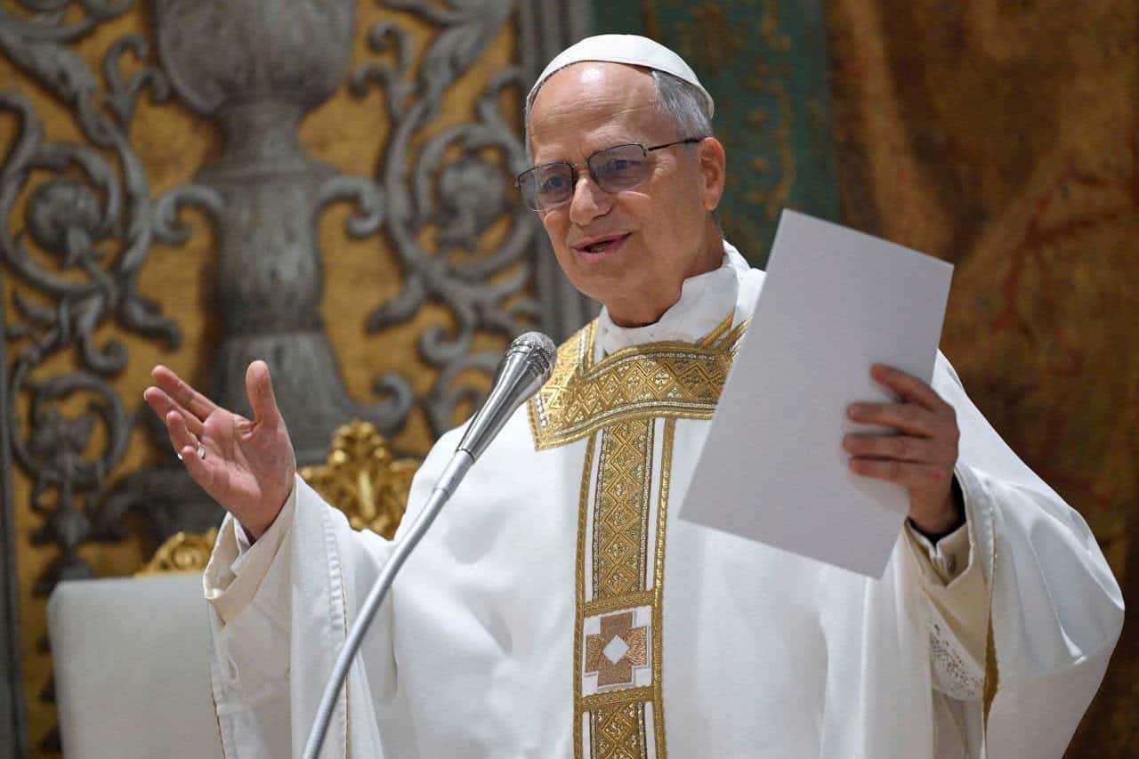 Los pendientes que dejó el Papa Francisco y debe retomar León XIV