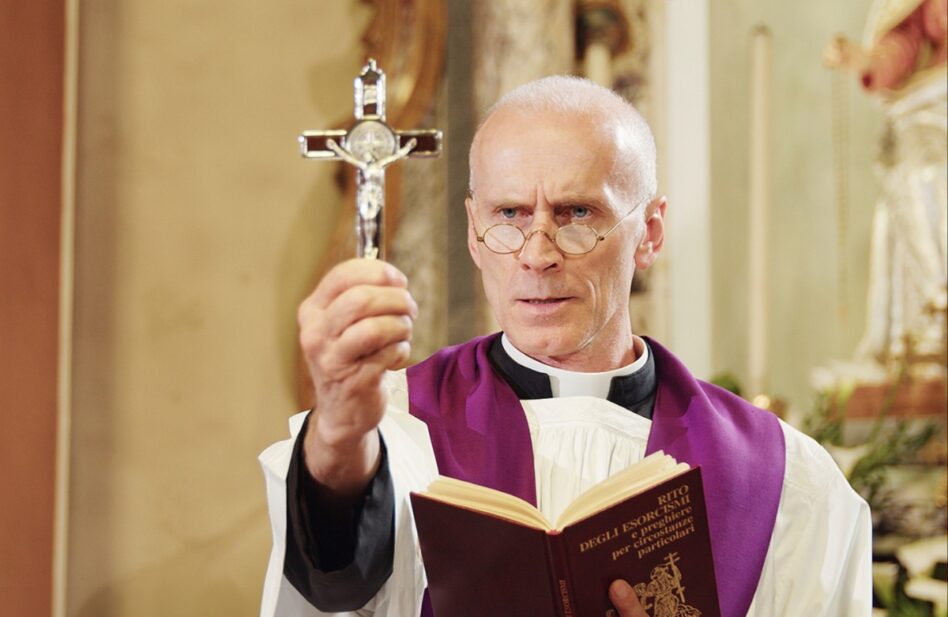 ¿Dónde ver ‘Libera Nos’? El documental aprobado por la Asociación Internacional de Exorcistas