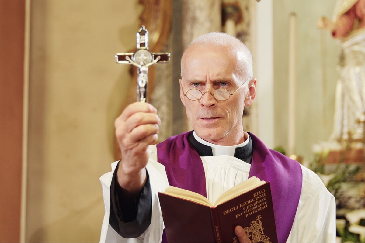 ¿Dónde ver ‘Libera Nos’? El documental aprobado por la Asociación Internacional de Exorcistas