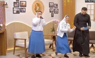 ¿Quiénes son las monjas virales que usan el beatbox para evangelizar y combatir las drogas?