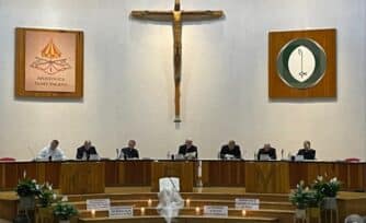 Iglesia en México llama a ser signos de esperanza frente a la violencia: "No podemos acostumbrarnos al dolor"