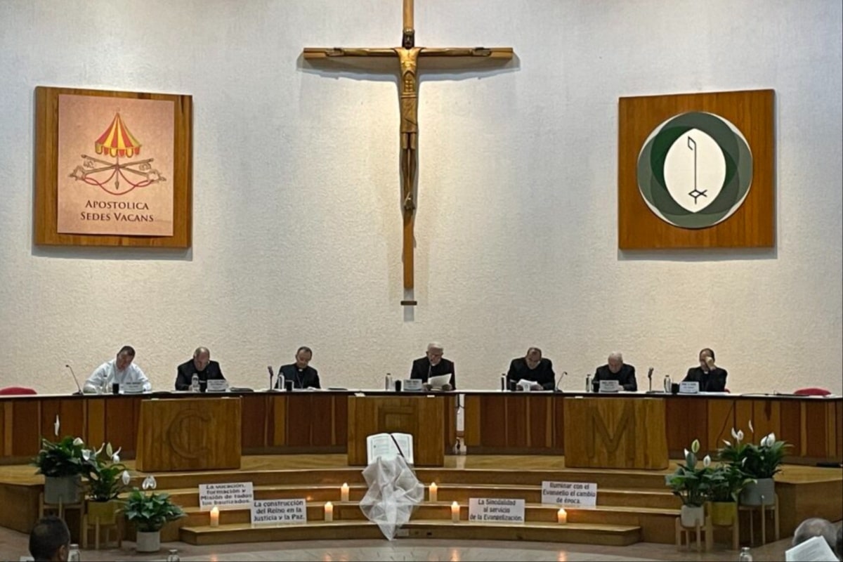 Iglesia en México llama a ser signos de esperanza frente a la violencia: "No podemos acostumbrarnos al dolor"