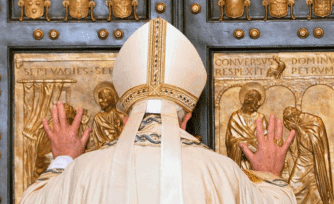 Listado completo de los Papas de la Iglesia Católica y período de mandato