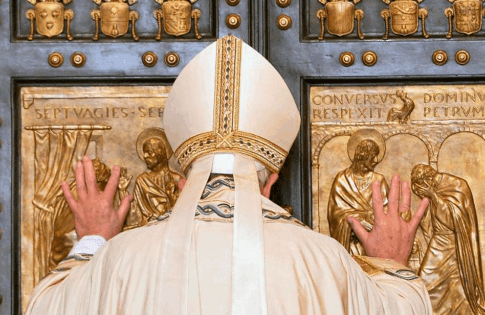 Listado completo de los Papas de la Iglesia Católica y período de mandato