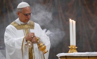 Los grandes desafíos del pontificado del Papa León XIV