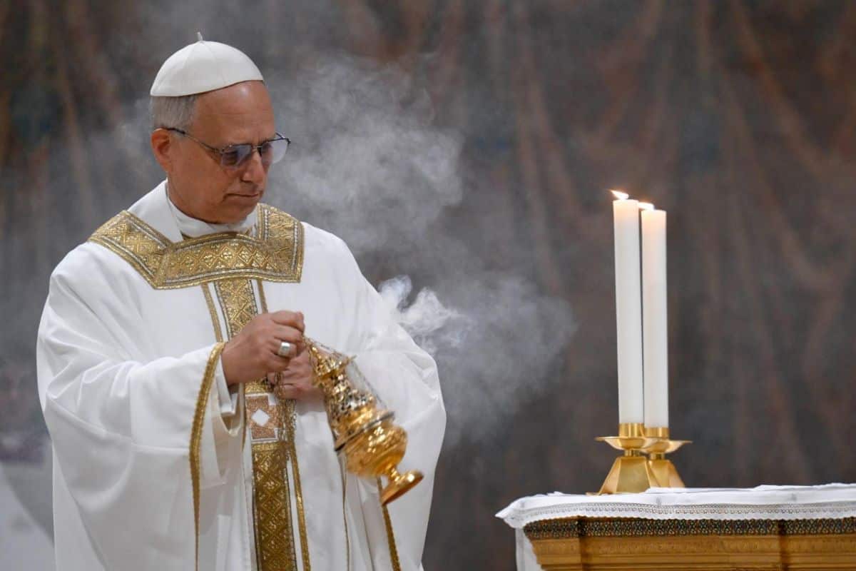 Los grandes desafíos del pontificado del Papa León XIV