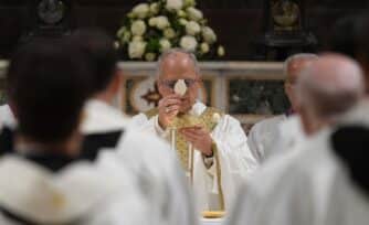 Misa de Inicio de Pontificado del Papa León XIV: ¿Qué es, cuándo y cómo se realizará?